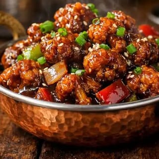 Gobi Manchurian