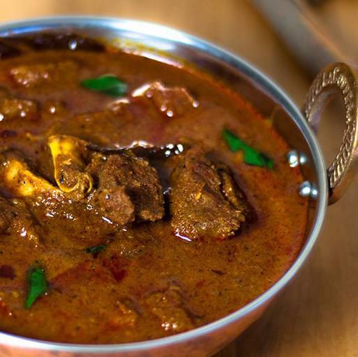 Goat Malabar.