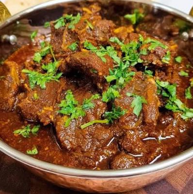 Lamb Malabar.