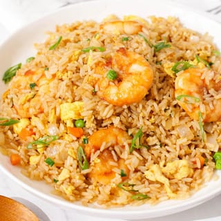 Shrimp Fried Rice