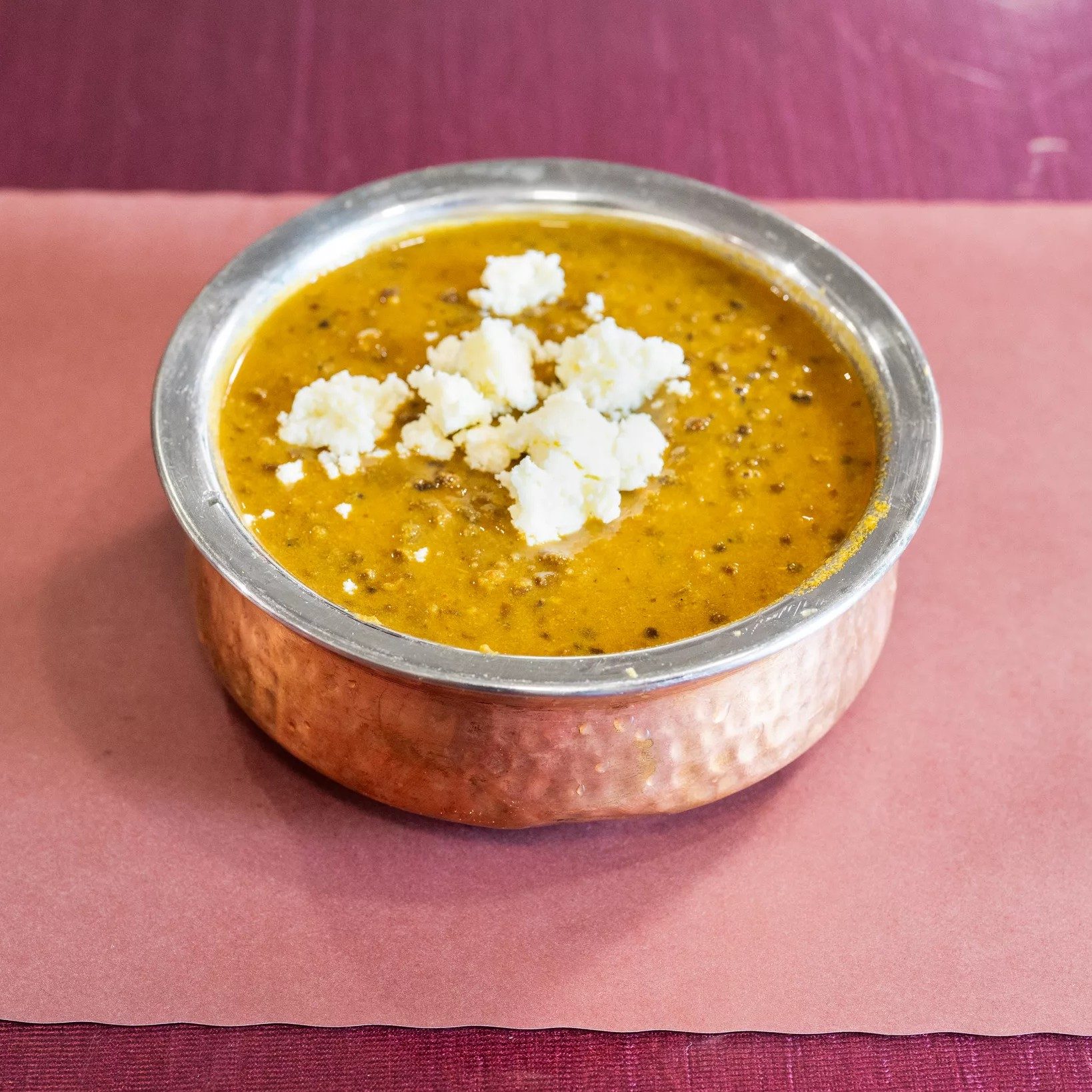 Dal Makhni.