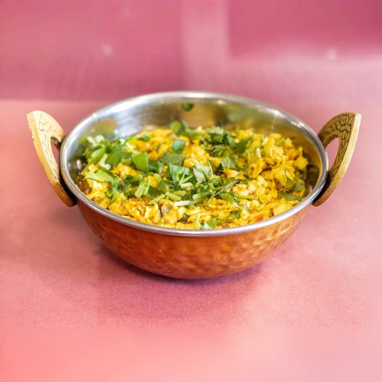 Experience Authentic Dal