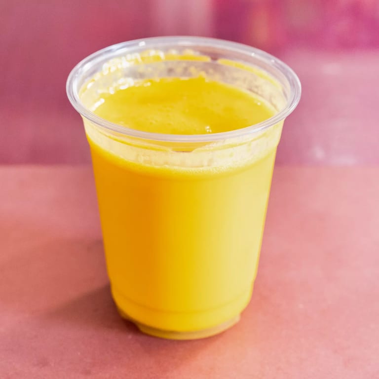 Indulge in Our Lassi