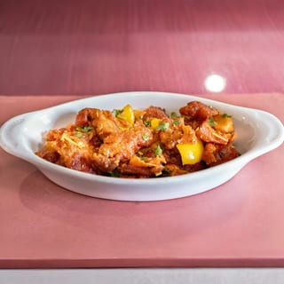 Chilli Chicken